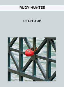 Heart Amp from Rudy Hunter