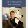 SEO Traffic Hospital from Jimmy Kelley