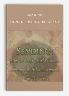 Sending from Dr. Paul Dobransky