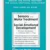 Sensory and Motor Treatment for Social-Emotional Development Proven Strategies for Children Birth to Five from Karen Lea Hyche