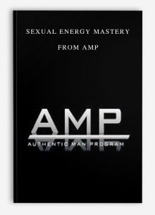 Sexual Energy Mastery from AMP