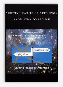 Shifting Habits of Attention from John Overdurf