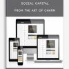 Social Capital from The Art of Charm
