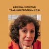 Medical Intuitive Training Program 2018 by Stacey Mayo
