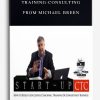 Start-Up Coaching-Training-Consulting from Michael Breen