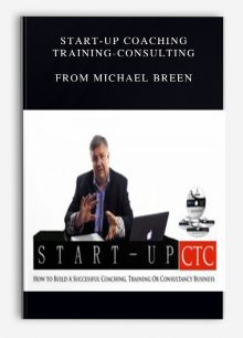 Start-Up Coaching-Training-Consulting from Michael Breen