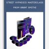Street Hypnosis MasterClass from Brent Smithi