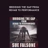 Bridging the gap from rehab to performance by Sue Falsone