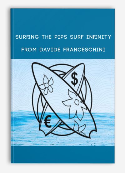 Surfing The Pips : Surf Infinity from Davide Franceschini