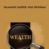 Wealth Praxis Omega Program from Talmadge Harper