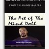 The Art of The Mind Doll 2.0 from Talmadge Harper
