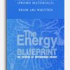 The Energy Blueprint (Promo Materials) from Ari Whitten