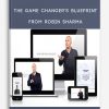 The Game Changer's Blueprint from Robin Sharma