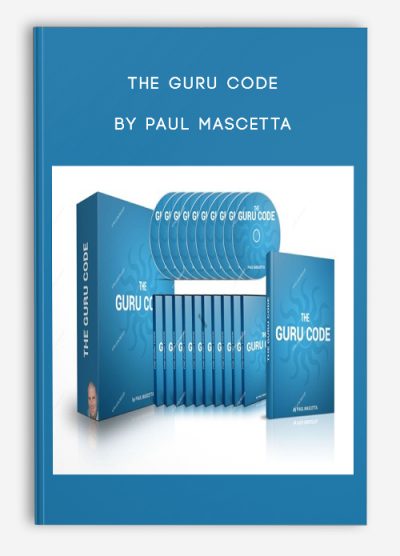 The Guru Code by Paul Mascetta