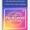 The Instagram Pictalead System from Terry Gremaux