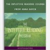 The Intuitive Reading Course from Anna Sayce