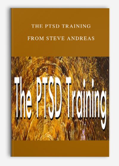 The PTSD Training from Steve Andreas