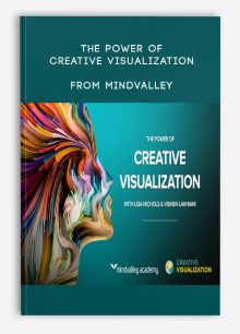 The Power of Creative Visualization from Mindvalley