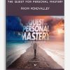 The Quest for Personal Mastery from Mindvalley