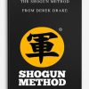 The Shogun Method from Derek Drake
