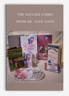 The Success Codes from Dr. Alex Loyd