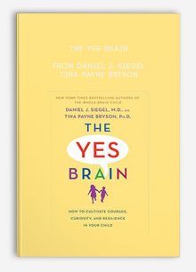 The Yes Brain from Daniel J