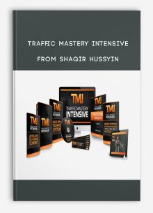 Traffic Mastery Intensive from Shaqir Hussyin