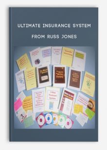 Ultimate Insurance System from Russ Jones