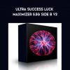 Ultra Success Luck Maximizer 5.5G Side B V3 by Subliminal Shop
