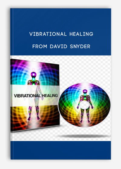 Vibrational Healing from David Snyder