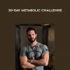 30-Day Metabolic Challenge by Vince Del Monte