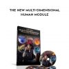 The New Multi-Dimensional Human Module by Vince Kelvin