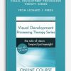 Visual Development Processing Therapy Series from Leonard J