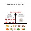 The Vertical diet 3.0 by Stan Efferding