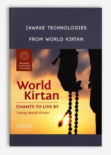 iAwake Technologies from World Kirtan