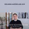 Wellness Masterclass 2019 by Brendon Burchard