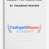 Academy Pro Traders Edge by Tradingwithrayner