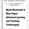 Advanced Learning and Teaching Technologies by Wyatt Woodsmall & Eben Pagan
