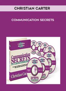 Communication Secrets from Christian Carter