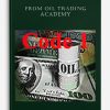 Code 1 Online Class (2019) from Oil Trading Academy