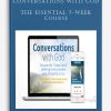 Conversations with God: The Essential 7-week Course