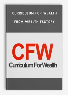 Curriculum for Wealth from Wealth Factory