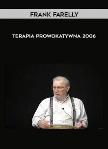 Terapia Prowokatywna 2006 by Frank Farelly