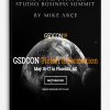 GSDCON19 | Fitness Studio Business Summit by Mike Arce
