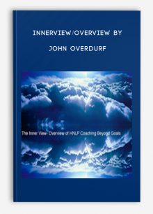Innerview/Overview by John Overdurf