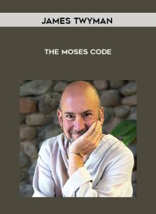 The Moses Code from James Twyman