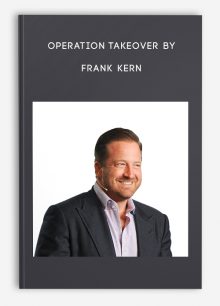 Operation Takeover by Frank Kern