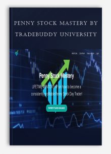 Penny Stock Mastery by TradeBuddy University