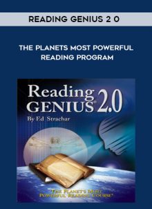 The Planets Most Powerful Reading Program by Reading Genius 2.0