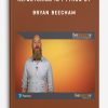 Refactoring in Python by Bryan Beecham